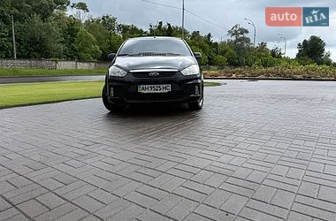 Минивэн Ford C-Max 2010 в Киеве