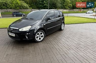 Ford C-Max  2010
