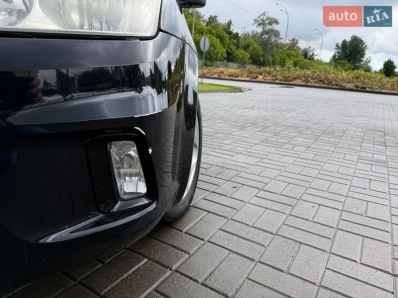 Минивэн Ford C-Max 2010 в Киеве