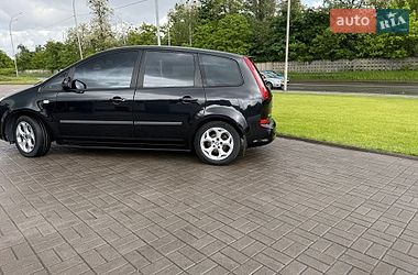 Минивэн Ford C-Max 2010 в Киеве