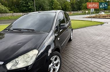 Минивэн Ford C-Max 2010 в Киеве