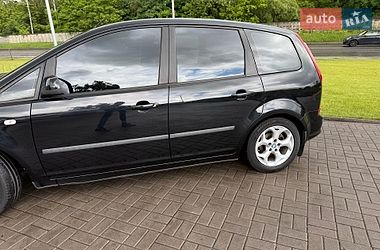Минивэн Ford C-Max 2010 в Киеве