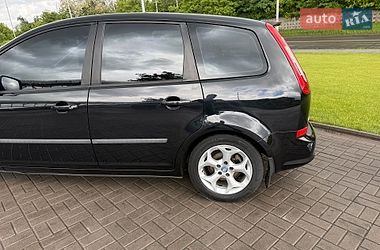Минивэн Ford C-Max 2010 в Киеве