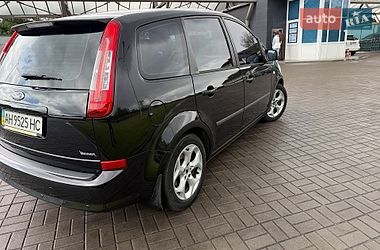 Минивэн Ford C-Max 2010 в Киеве