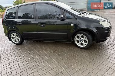 Минивэн Ford C-Max 2010 в Киеве