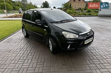 Минивэн Ford C-Max 2010 в Киеве