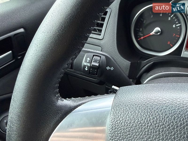 Минивэн Ford C-Max 2010 в Киеве