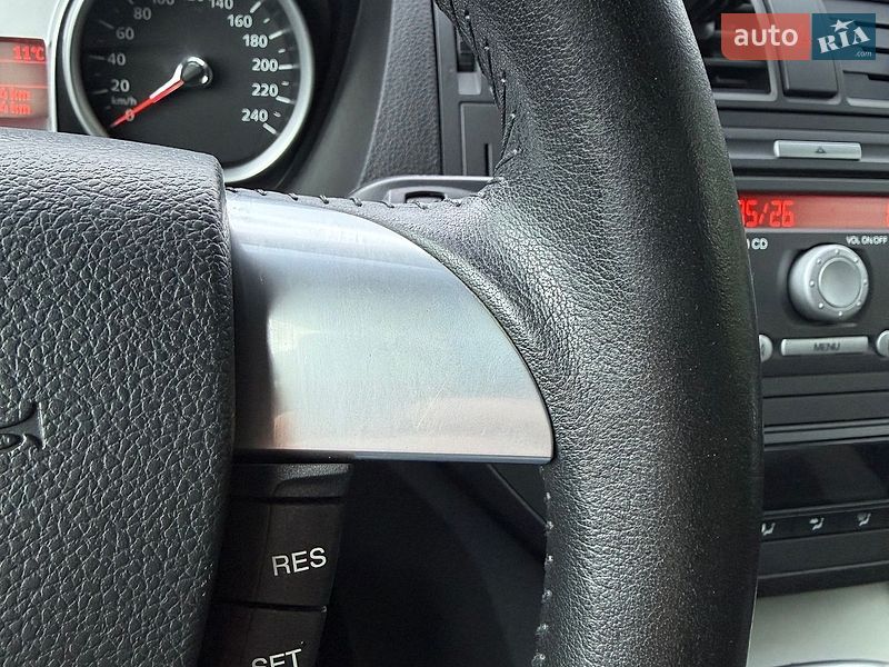 Минивэн Ford C-Max 2010 в Киеве