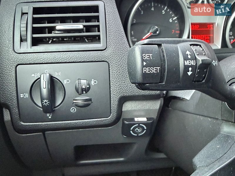 Минивэн Ford C-Max 2010 в Киеве