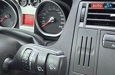 Минивэн Ford C-Max 2010 в Киеве