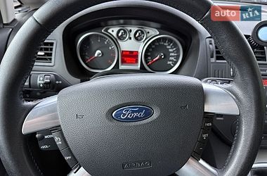 Минивэн Ford C-Max 2010 в Киеве