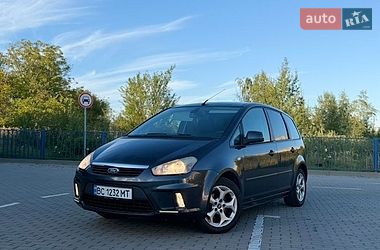 Ford C-Max  2009