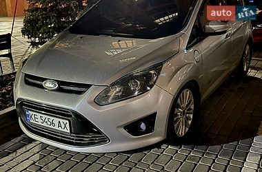 Ford C-Max  2017
