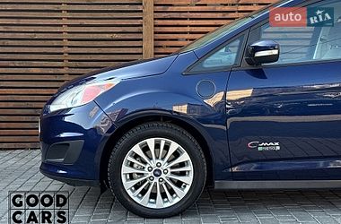 Мінівен Ford C-Max 2017 в Одесі