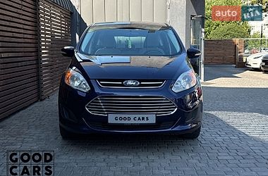 Мінівен Ford C-Max 2017 в Одесі