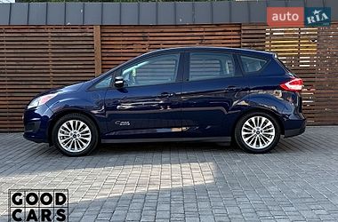 Мінівен Ford C-Max 2017 в Одесі