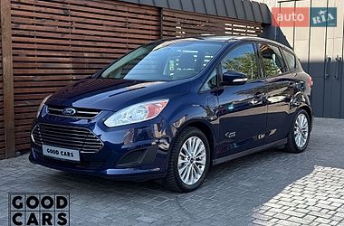 Мінівен Ford C-Max 2017 в Одесі
