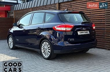 Мінівен Ford C-Max 2017 в Одесі