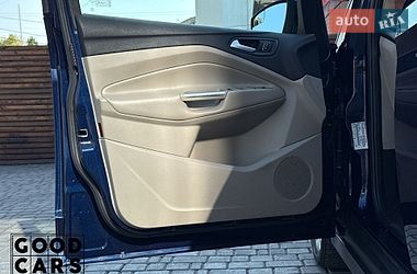 Мінівен Ford C-Max 2017 в Одесі