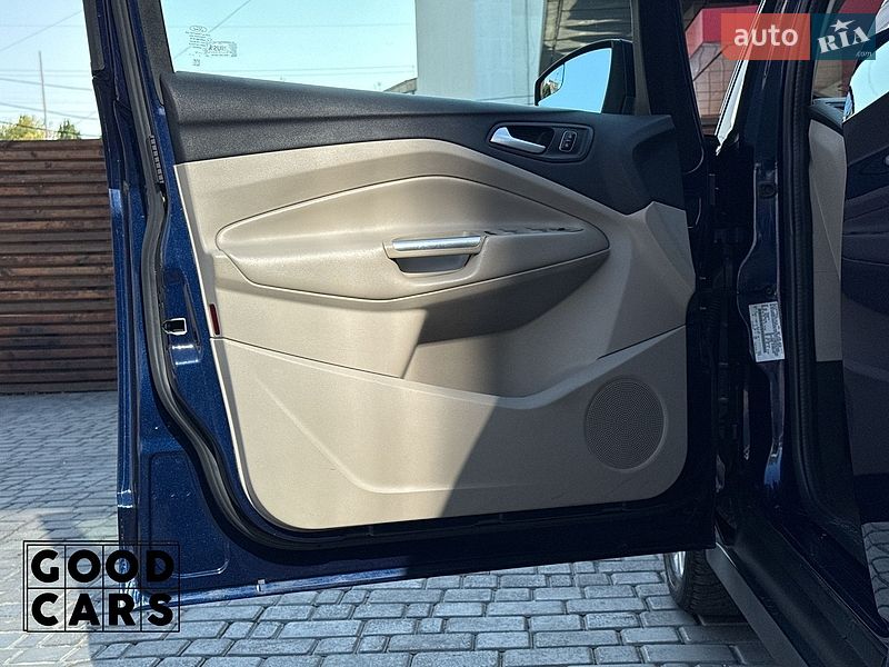 Мінівен Ford C-Max 2017 в Одесі