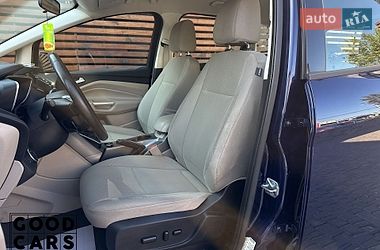 Мінівен Ford C-Max 2017 в Одесі
