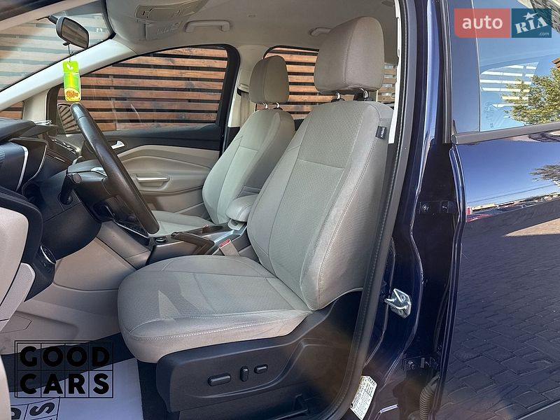 Мінівен Ford C-Max 2017 в Одесі