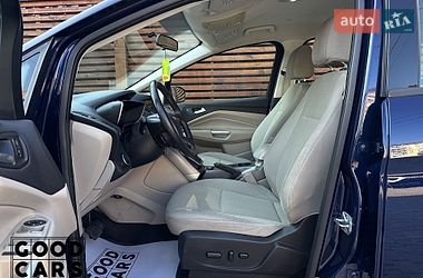 Мінівен Ford C-Max 2017 в Одесі