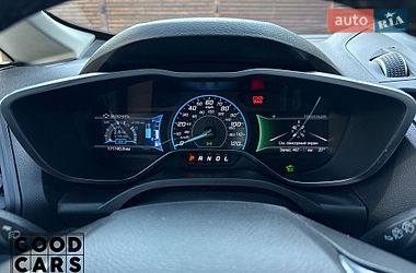 Мінівен Ford C-Max 2017 в Одесі