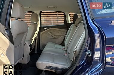 Мінівен Ford C-Max 2017 в Одесі