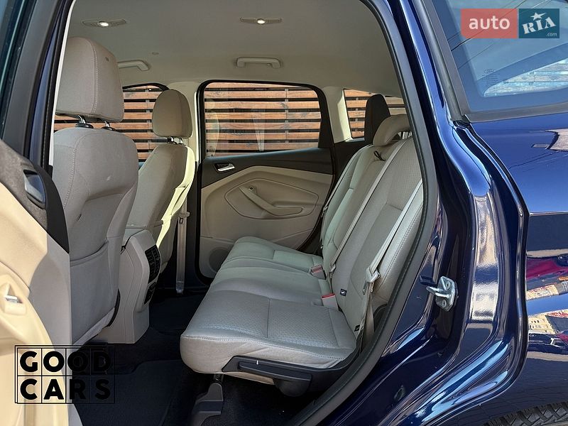 Мінівен Ford C-Max 2017 в Одесі