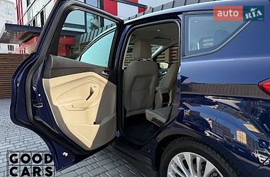 Мінівен Ford C-Max 2017 в Одесі