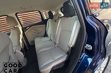 Мінівен Ford C-Max 2017 в Одесі
