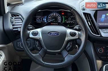 Мінівен Ford C-Max 2017 в Одесі