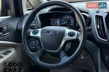 Мінівен Ford C-Max 2017 в Одесі