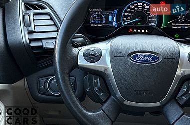 Мінівен Ford C-Max 2017 в Одесі