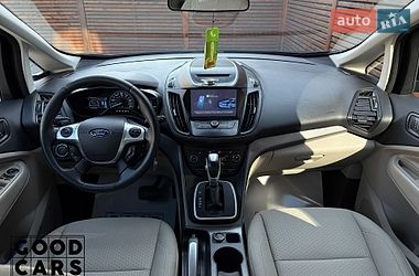 Мінівен Ford C-Max 2017 в Одесі
