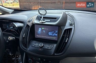 Мінівен Ford C-Max 2017 в Одесі