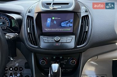 Мінівен Ford C-Max 2017 в Одесі
