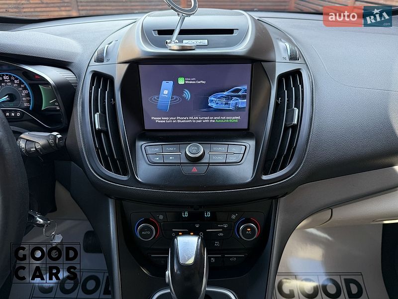 Мінівен Ford C-Max 2017 в Одесі