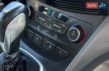 Мінівен Ford C-Max 2017 в Одесі