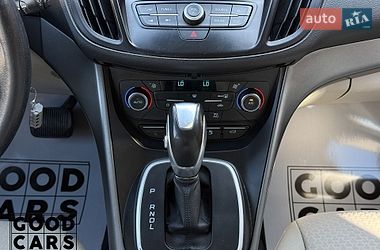 Мінівен Ford C-Max 2017 в Одесі
