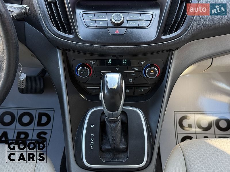 Мінівен Ford C-Max 2017 в Одесі