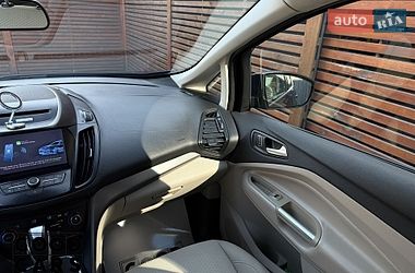 Мінівен Ford C-Max 2017 в Одесі
