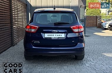 Мінівен Ford C-Max 2017 в Одесі