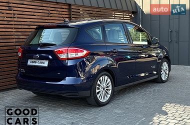 Мінівен Ford C-Max 2017 в Одесі