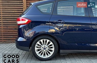 Мінівен Ford C-Max 2017 в Одесі