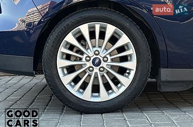 Мінівен Ford C-Max 2017 в Одесі
