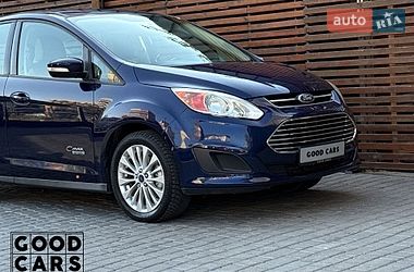 Мінівен Ford C-Max 2017 в Одесі