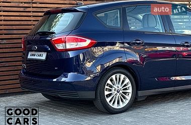 Мінівен Ford C-Max 2017 в Одесі