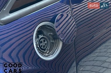 Мінівен Ford C-Max 2017 в Одесі
